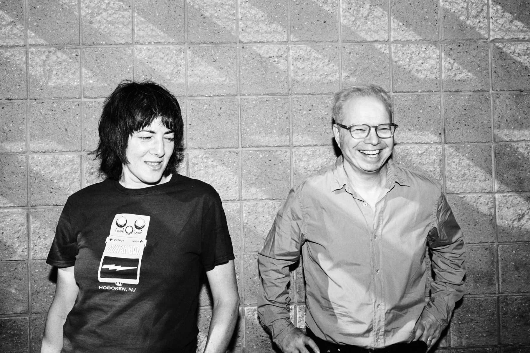 Photo of the band